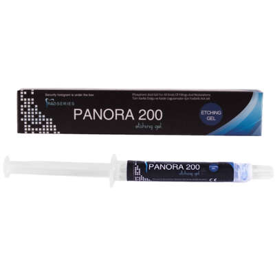 PANORA 200 50ml SYRINGE (2057)